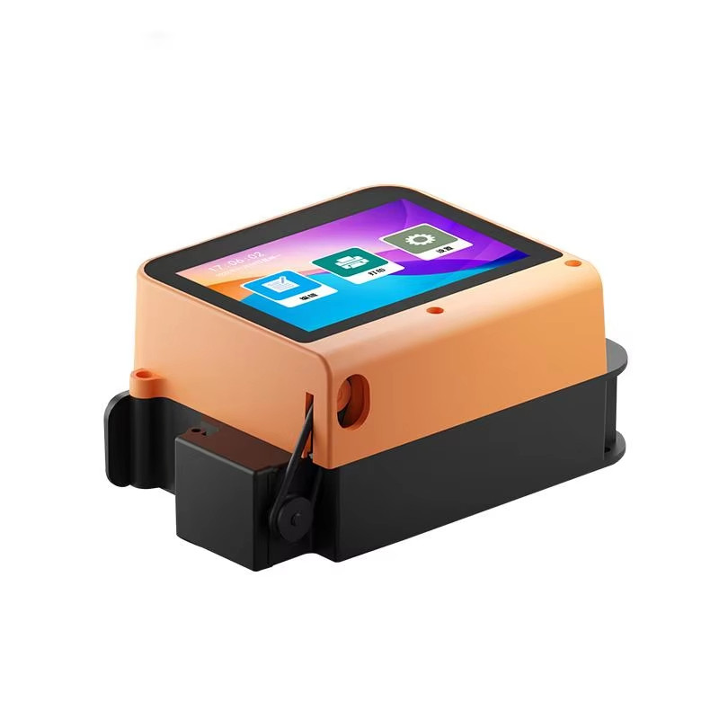 Mini Portable Handheld Inkjet Printer Date Printer