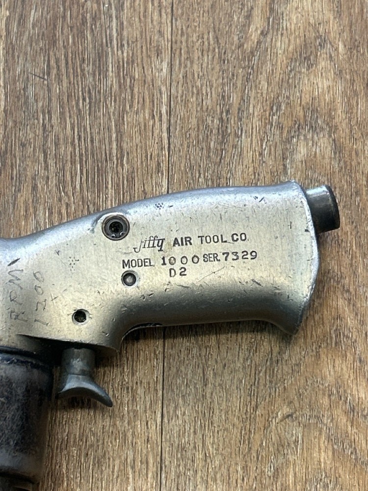 JIFFY 1000 (SBL006319)