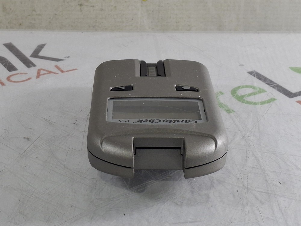 Polymer Technology Systems, Inc. CardioChek PA Analyzer