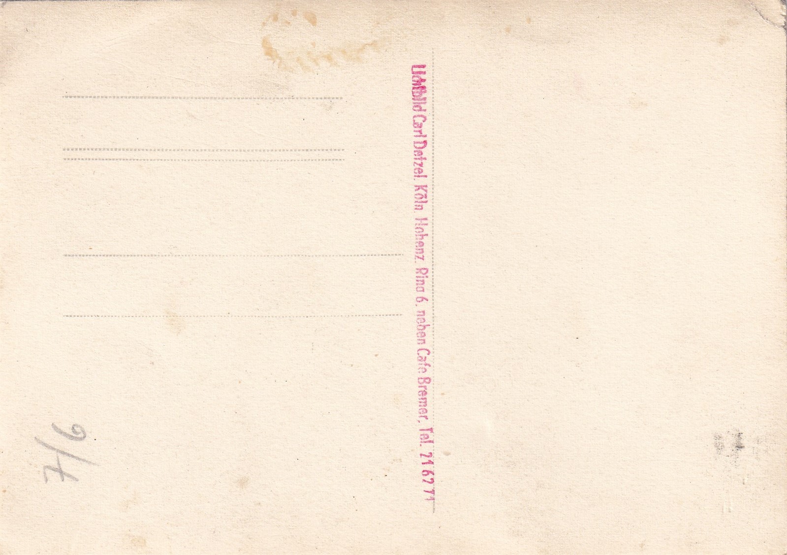 Original WWII RPPC Real Photo Postcard GERMAN INFANTRY RIFLES HELMETS MARCH 1013