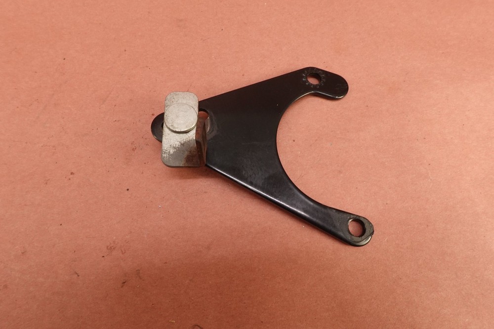 1999-2006 Harley Davidson Road King FLHRCI Engine Starter Mount Bracket