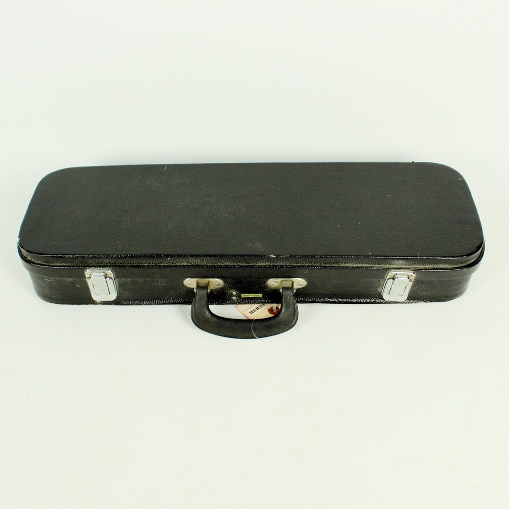 Vintage Hardshell 1/8 Violin Case