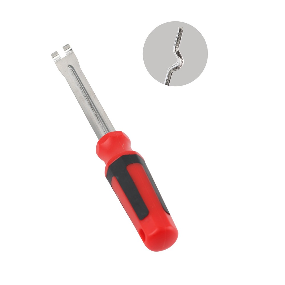2PCS Automatic Adjuster Slack Tool Set Release Tool Wrench Efficiency Ratchet