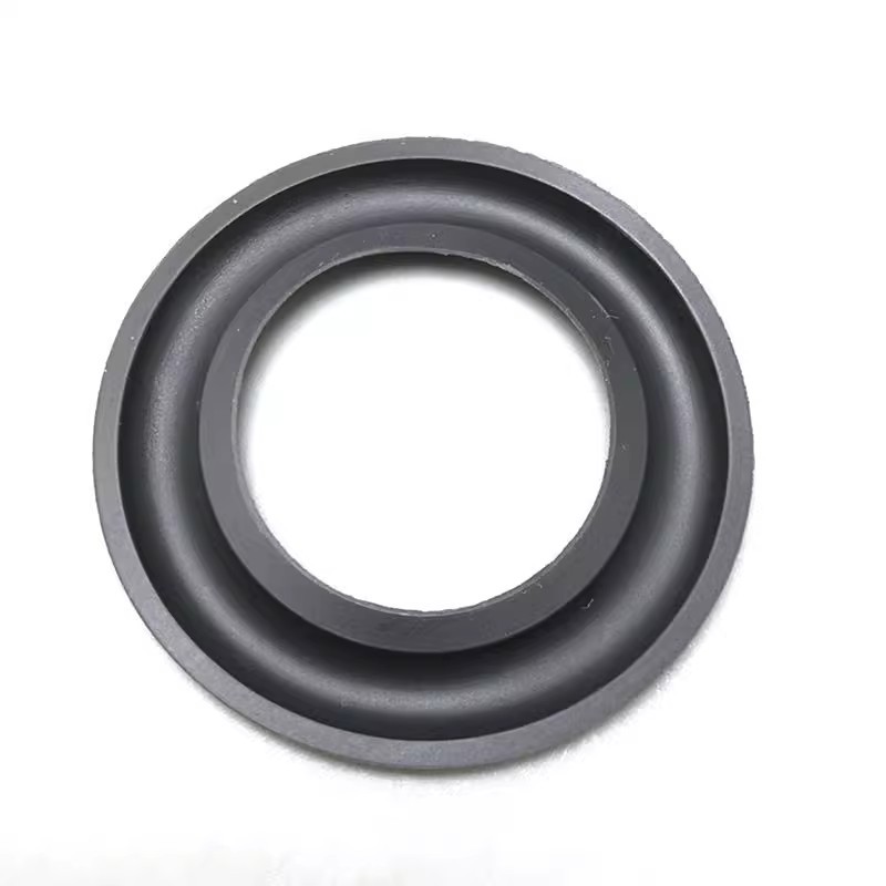 2pc 2''surrounds Repair Rubber for JBLPS3300 Wireless Bluetooth Computer Speaker