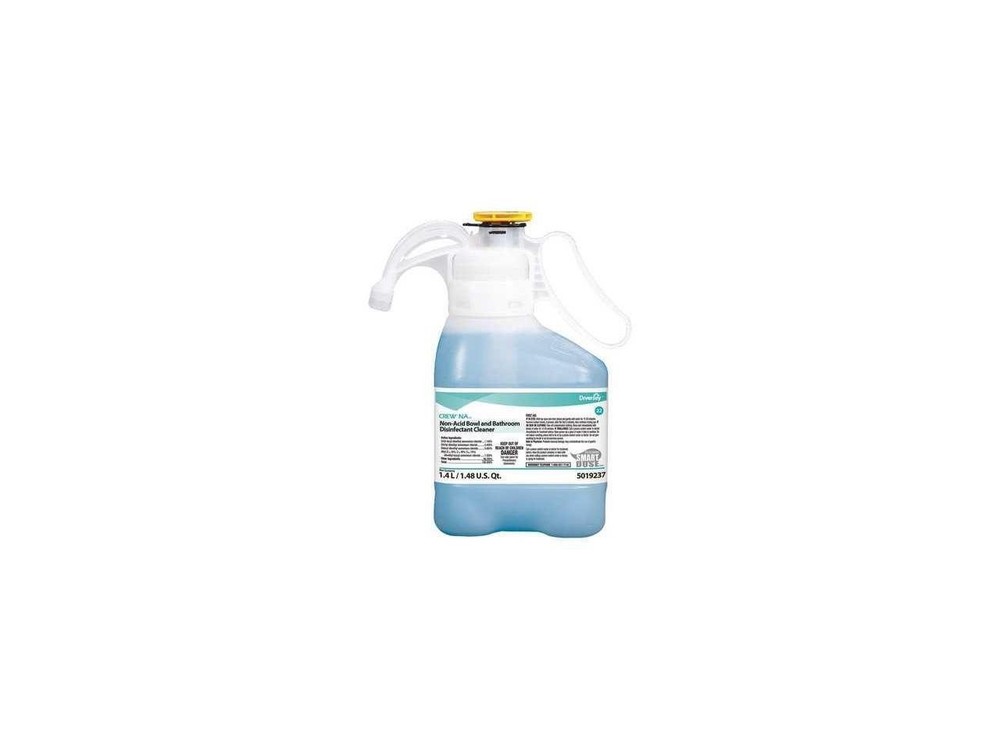 Diversey Floor Cleaner 1 EA/BT