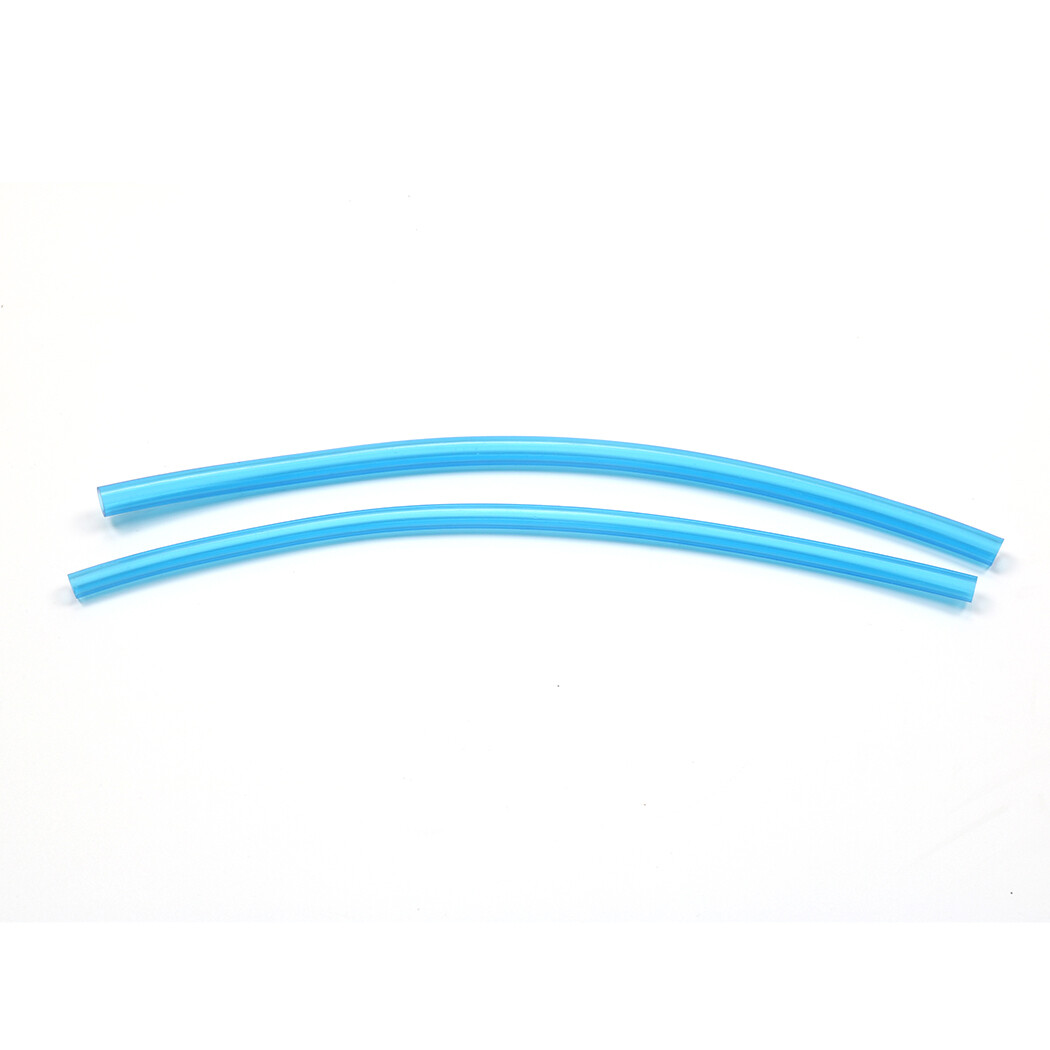 For HONDA TRX200 TRX 200 1984 Gas fuel tank petcock fuel line filter Plastic