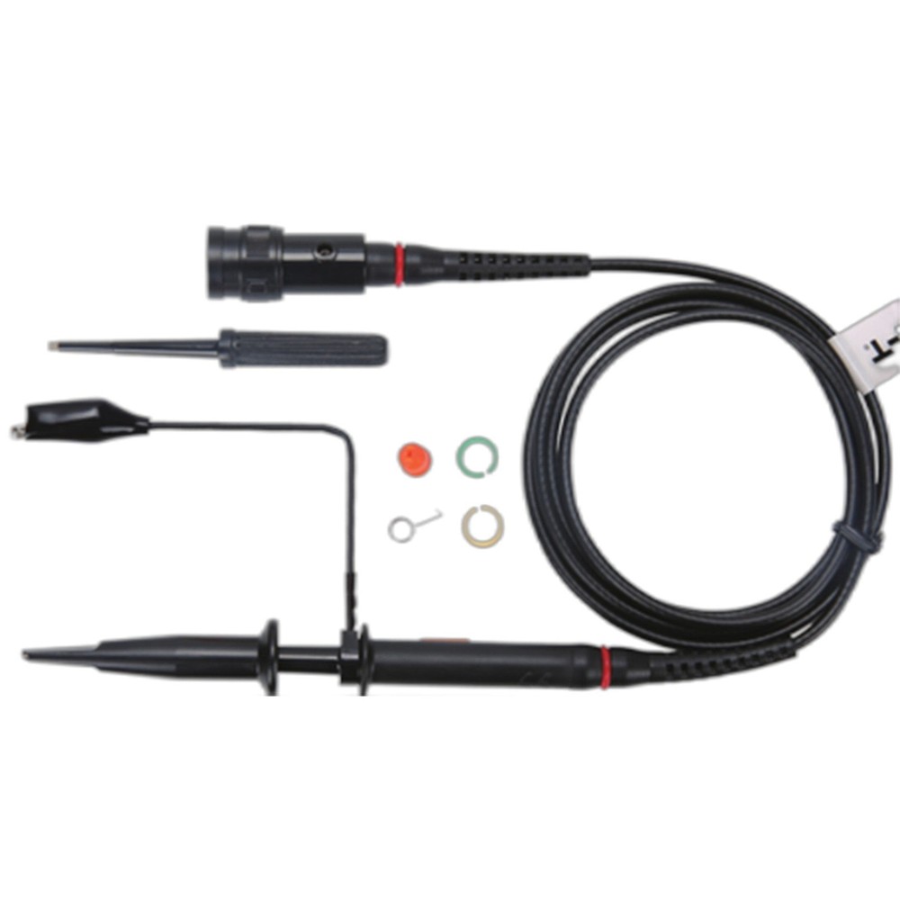UNI-T UT-P03 60MHz 10:1 General Purpose Oscilloscope Probe