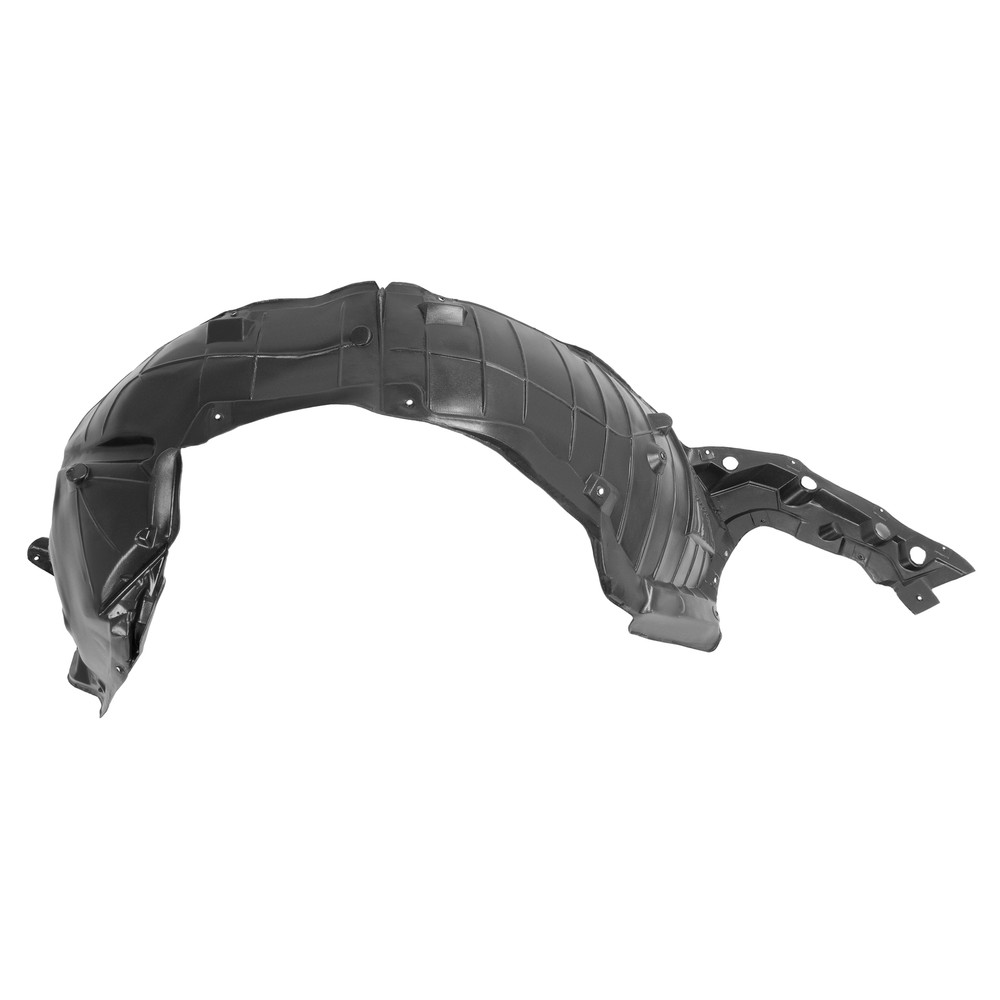 Fender Liner Splash Guard Front Driver Side For 2016 2017 2018 Nissan Altima