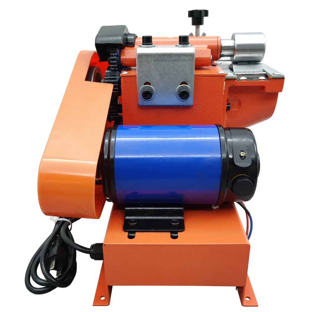 Small Upper Gluing Machine Adjustable Leather Dispensing Machine Hot Melt Glue