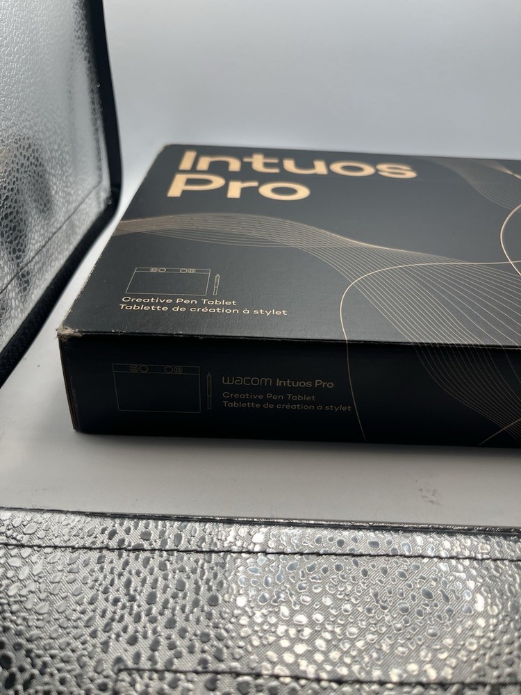 Wacom Intuos Pro Medium