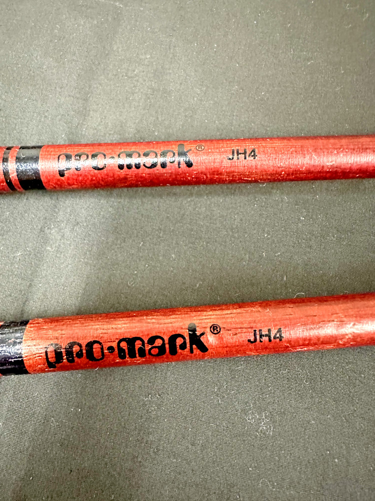 Pro-Mark JH4 Jonathan Haas General Purpose Timpani Mallets - EXCELLENT