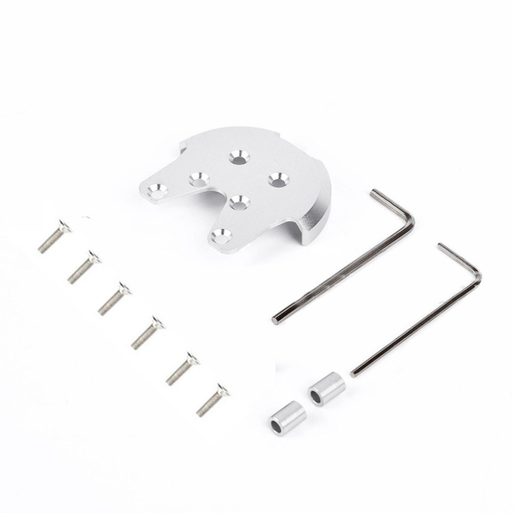 Replacement Motor Mount Base Protective Plate Kit For DJI Phantom 3 /2 Drone E