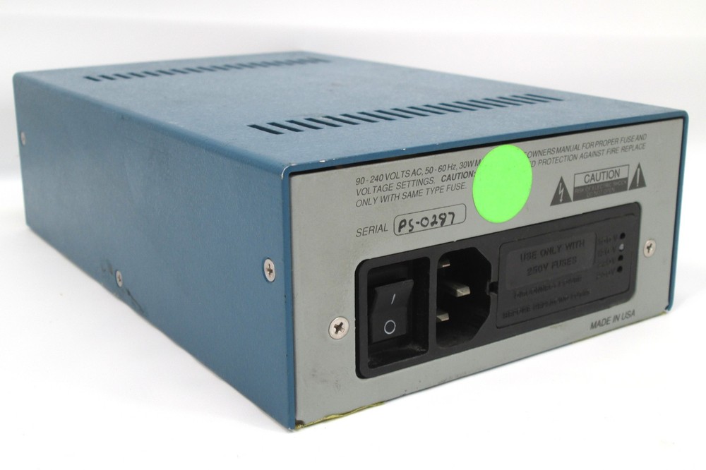 Timeline LYNX Keyboard Control Unit Power Supply #293