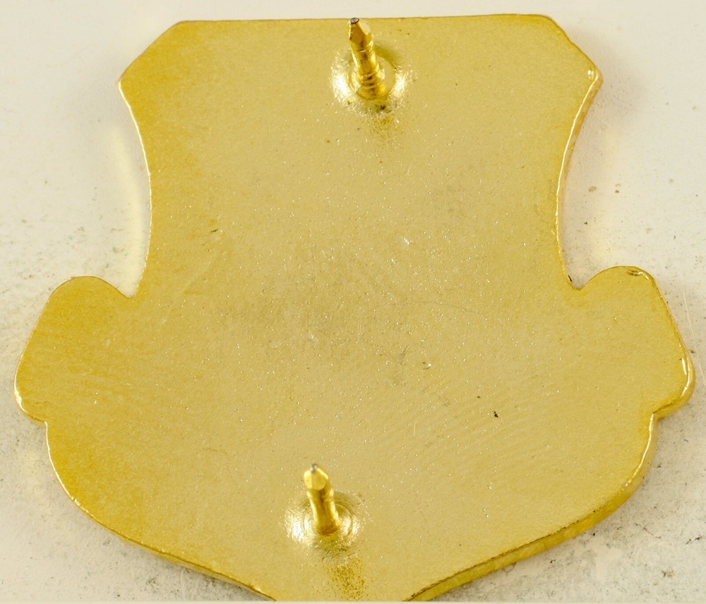 US Air Force Reserve Crest DI/DUI CB