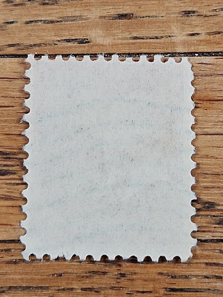 US Stamp John Adams 2c Used Red Cancel