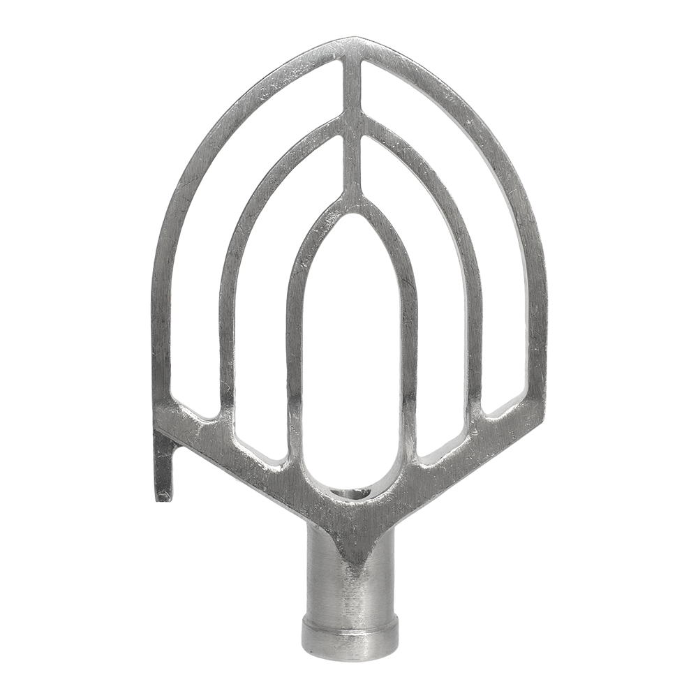 FLAT PADDLE "B" - 20 QT