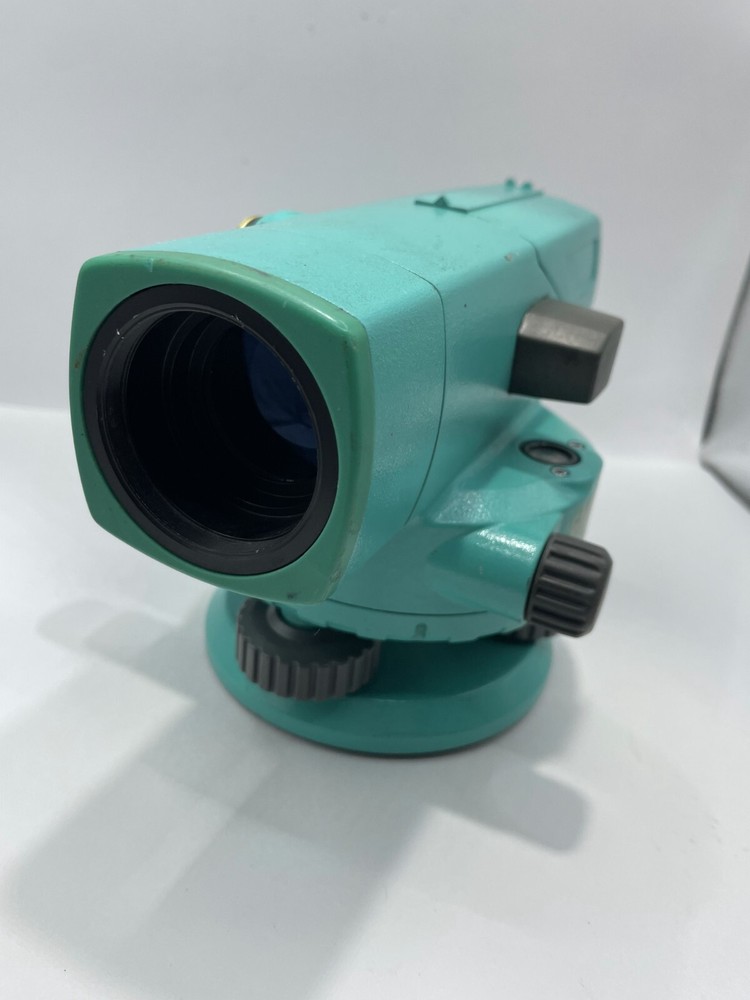 Sokkia Standard Engineers Level Surveying