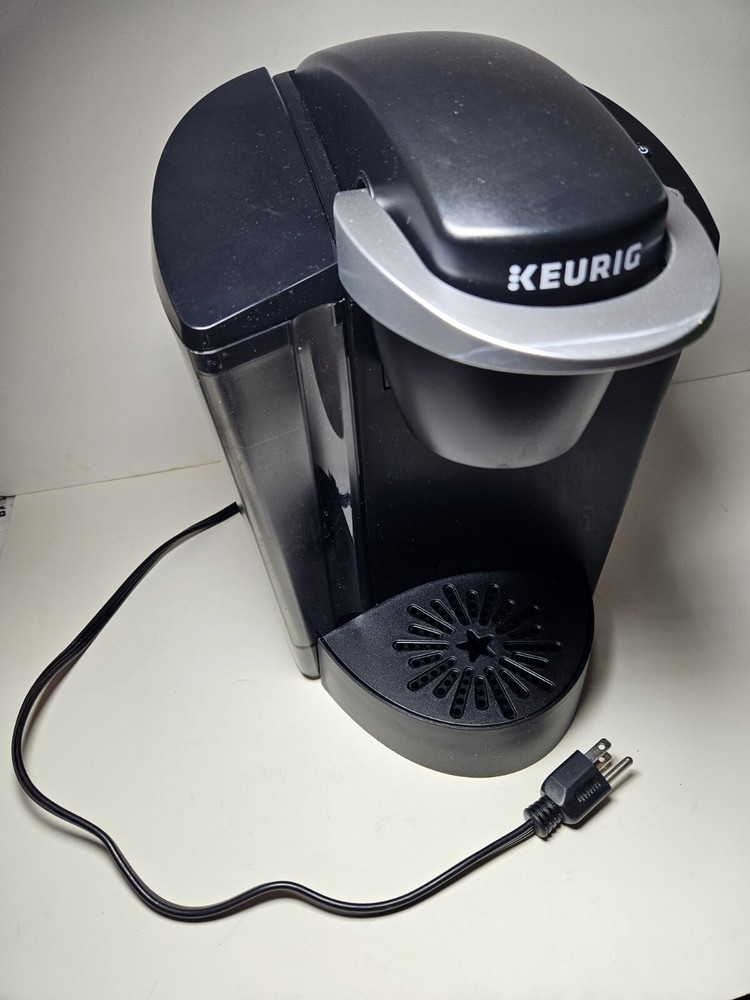 Keurig K Supreme Single Serve K-Cup Coffee Maker + MINDREADER POD DRAWER