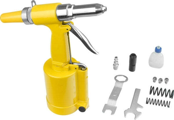 Air Pop Rivet Gun