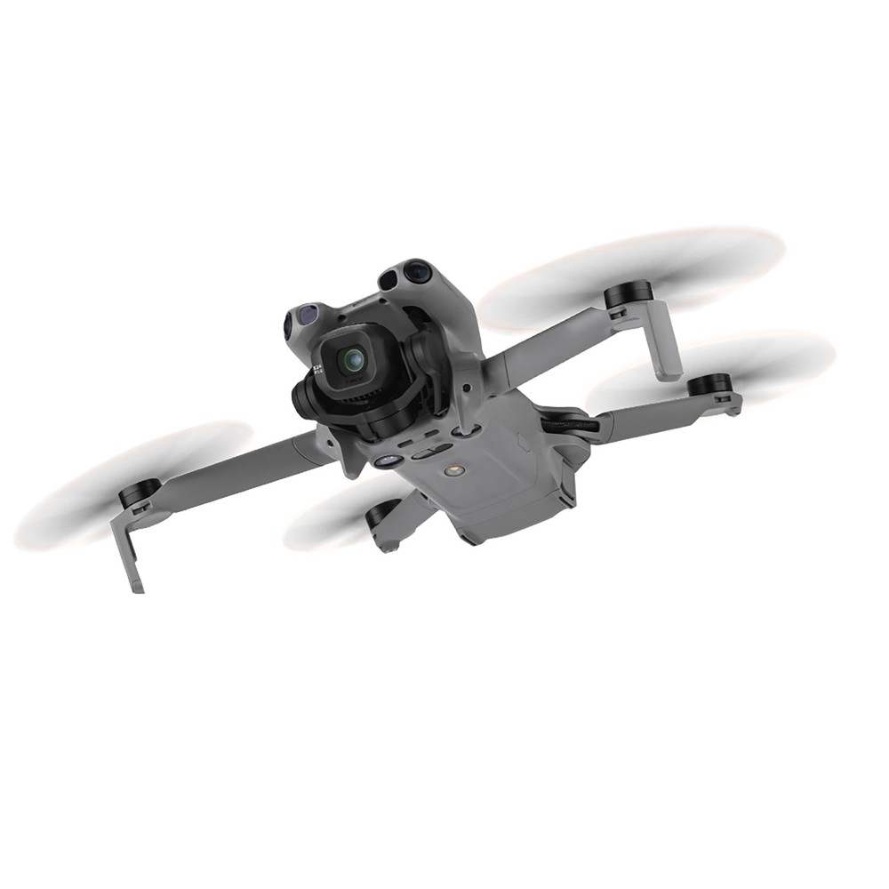 4PCS For DJI Mini 5 PRO Drone Propellers, Quick Release Low Noise Accessory