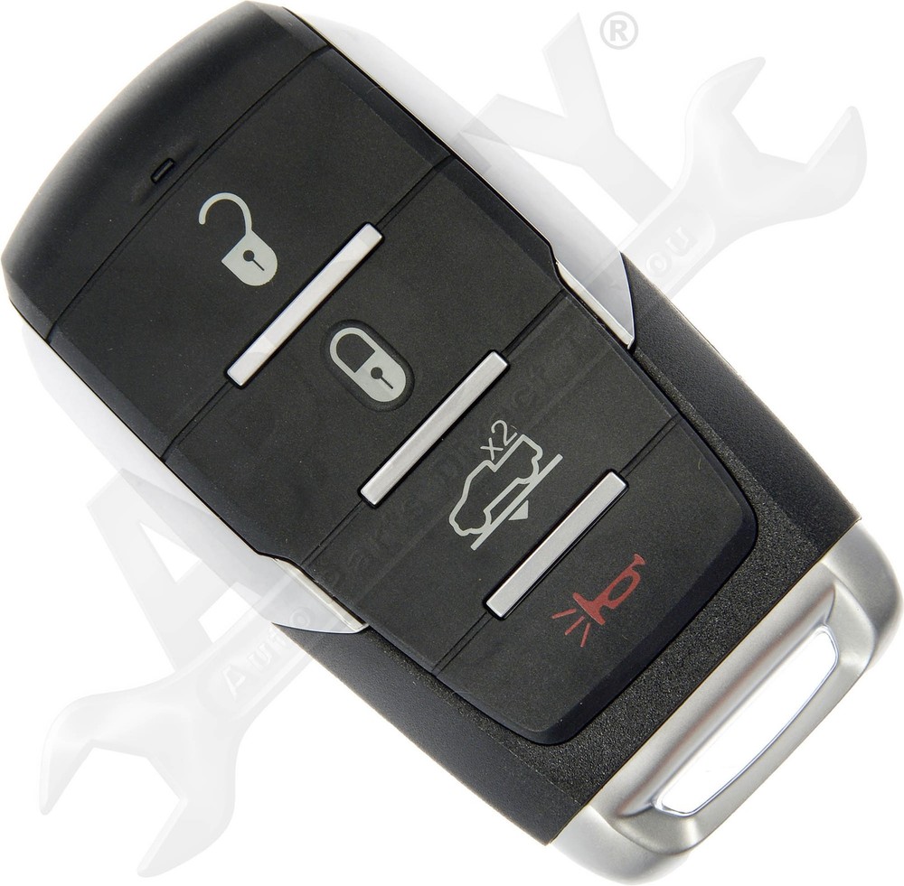 Dorman 99260ST Keyless Remote 4 Button