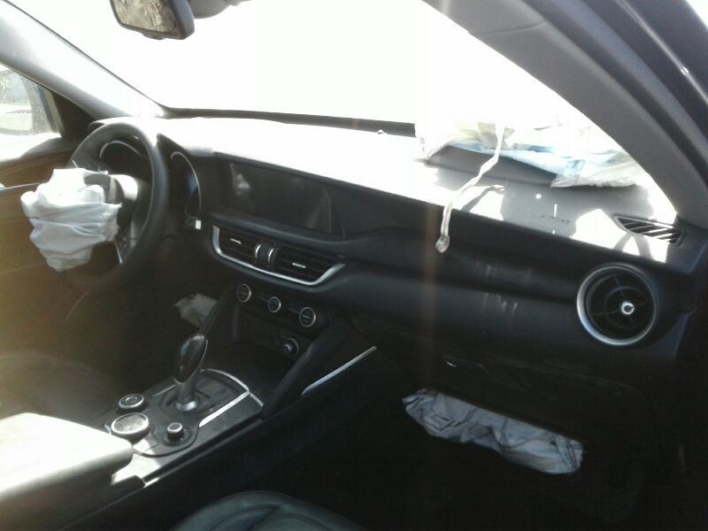 STELVIO 2019 Sun Visor 100854