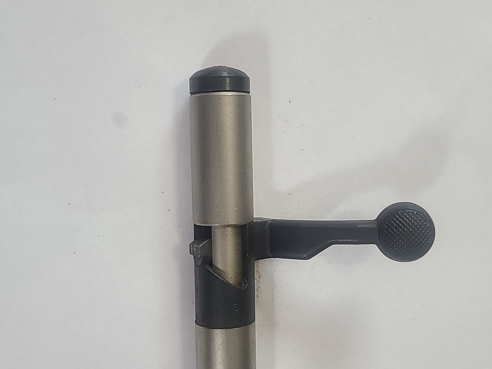 CVA BLACKPOWDER MUZZLELOADER FIREBOLT STRIKER BOLT ASSEMBLY .50 CAL.