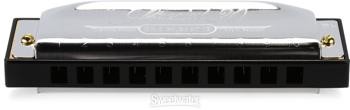 Hohner Special 20 Harmonica - Key of B Flat