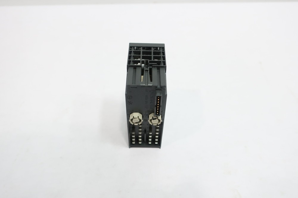 Siemens 7MH4920-0AA01 Simatic Electronic Module
