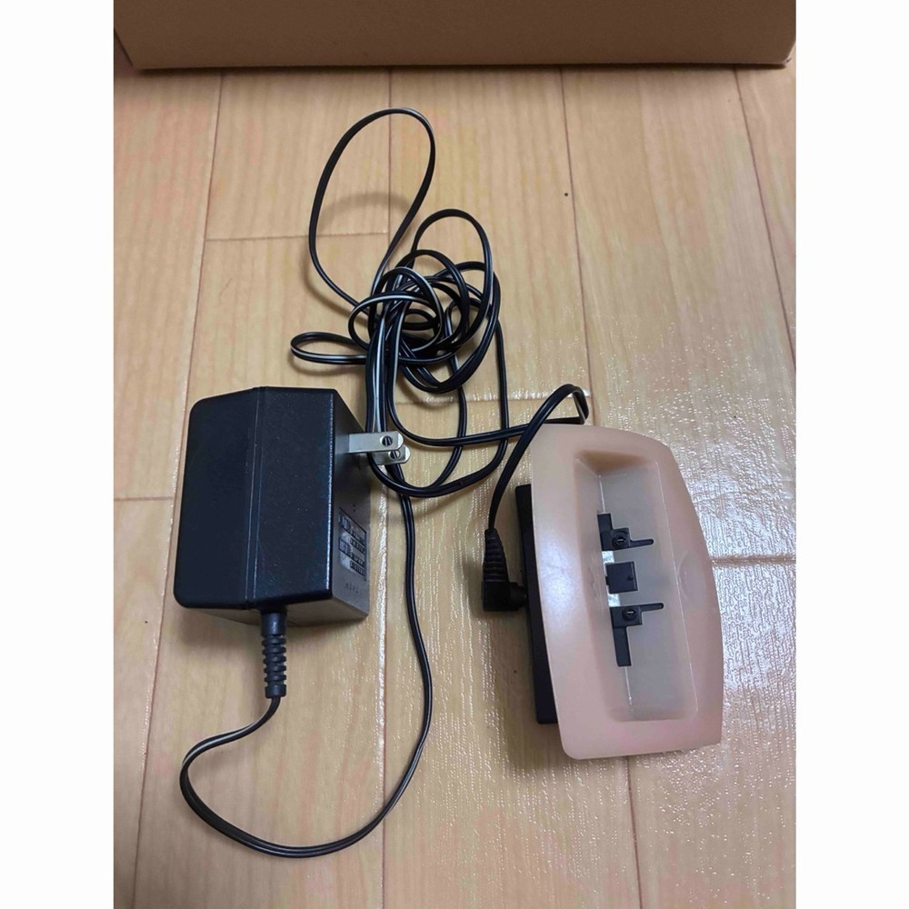 SONY MiniDisc Walkman MZ-E501 — Yellow —