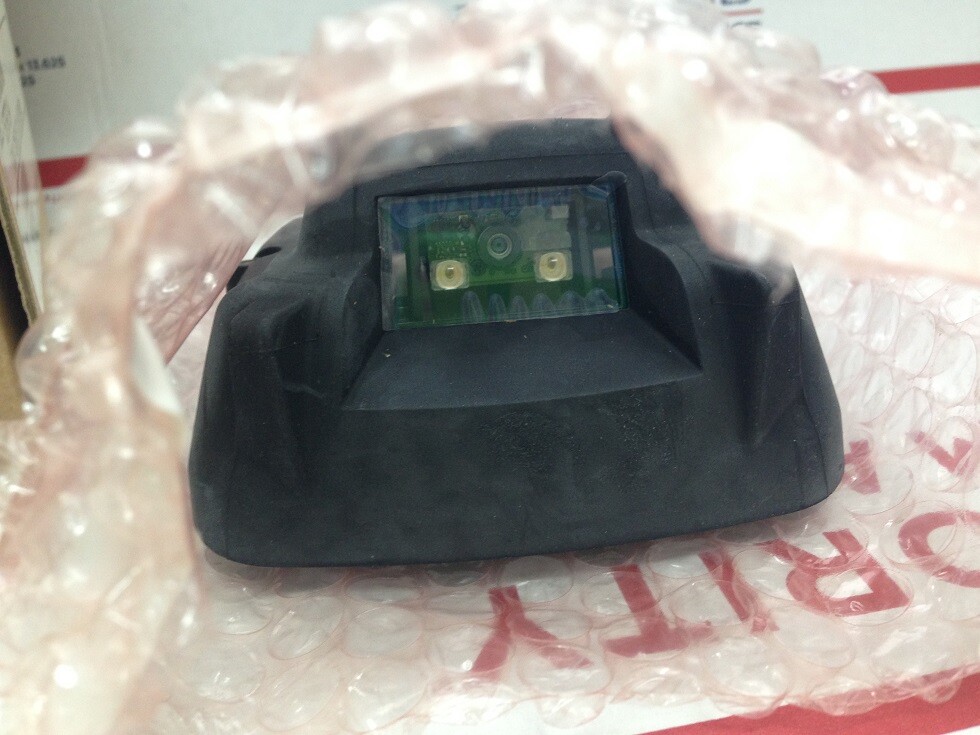 PSION BACK COVER ST9714