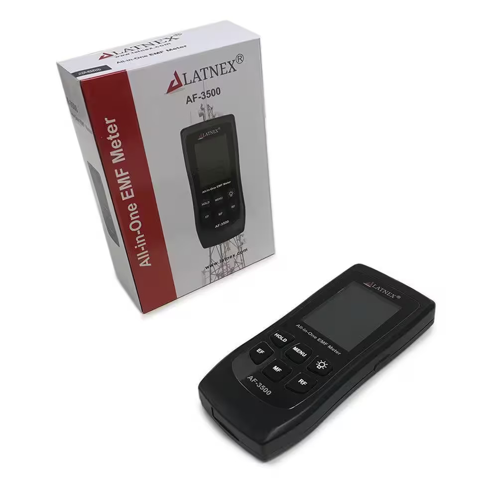 All-In-One EMF Meter AF-3500