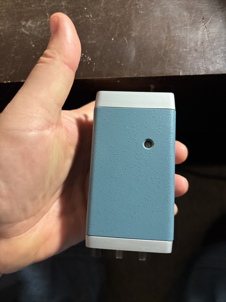 Tektronix S-6 Sampling Head 7000 series oscilloscopes