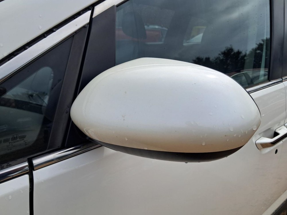 ODYSSEY 2014 Glove Box 4807976