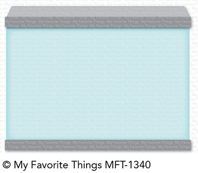 Die-namics MFT-1340 Aquarium