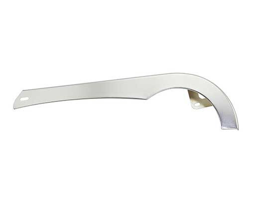 ORIGINAL! 20 CHAIN GUARD 620 CHROME.
