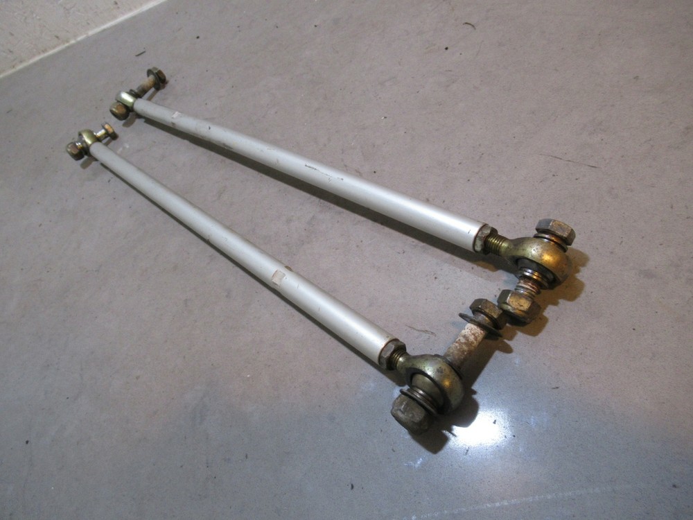 Ski Doo Summit XP 800 Tie Rods 2008 #5