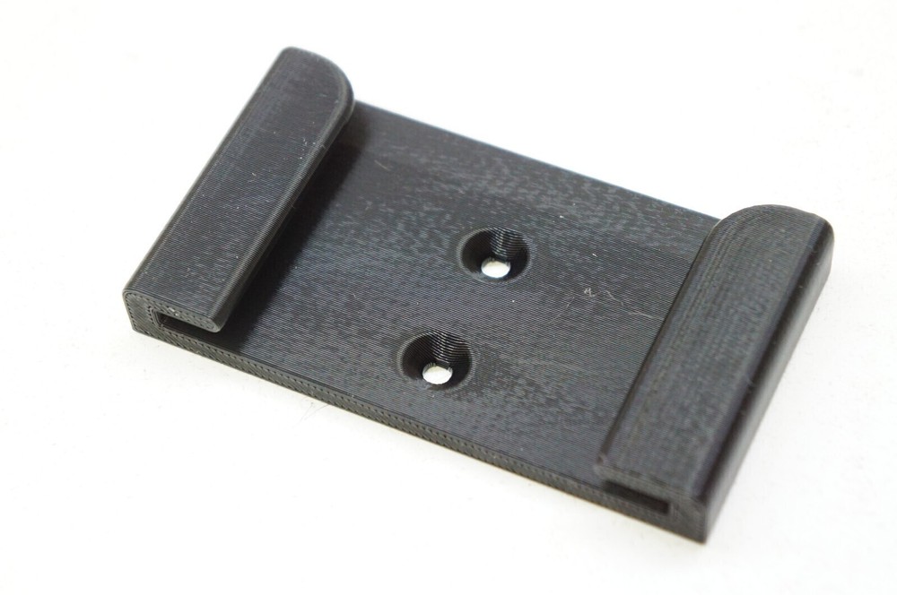 Wall Mount Holder Bracket for RYOBI Whole Stud Finder ESF5002