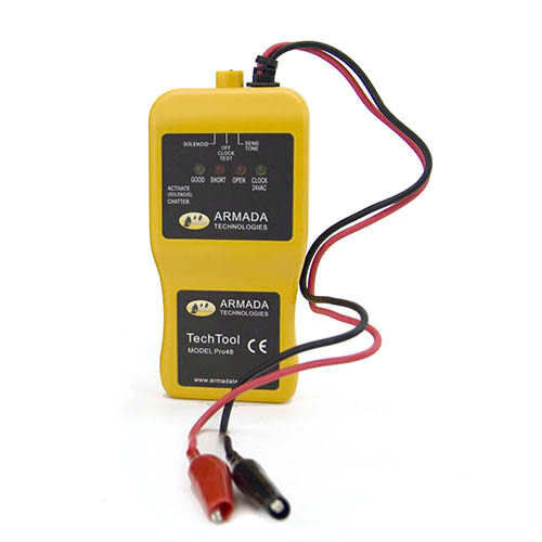 Armada Technolgies PRO48 Multi-Function Irrigation System Tester