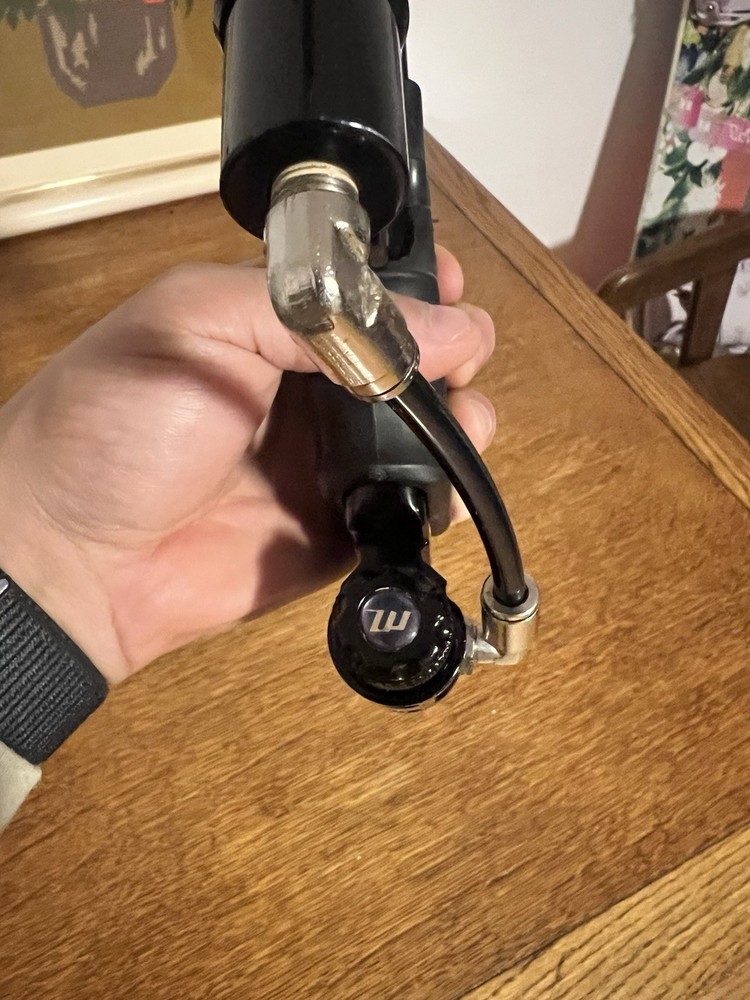 WGP Autcocker Paintball Gun