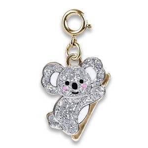CHARM IT! Glitter Koala Charm
