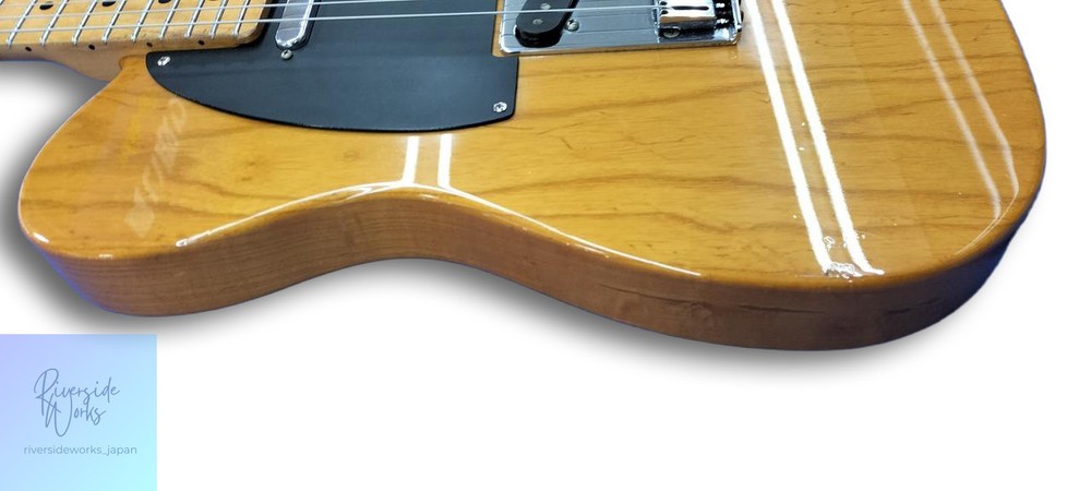 MOON Electric Guitar