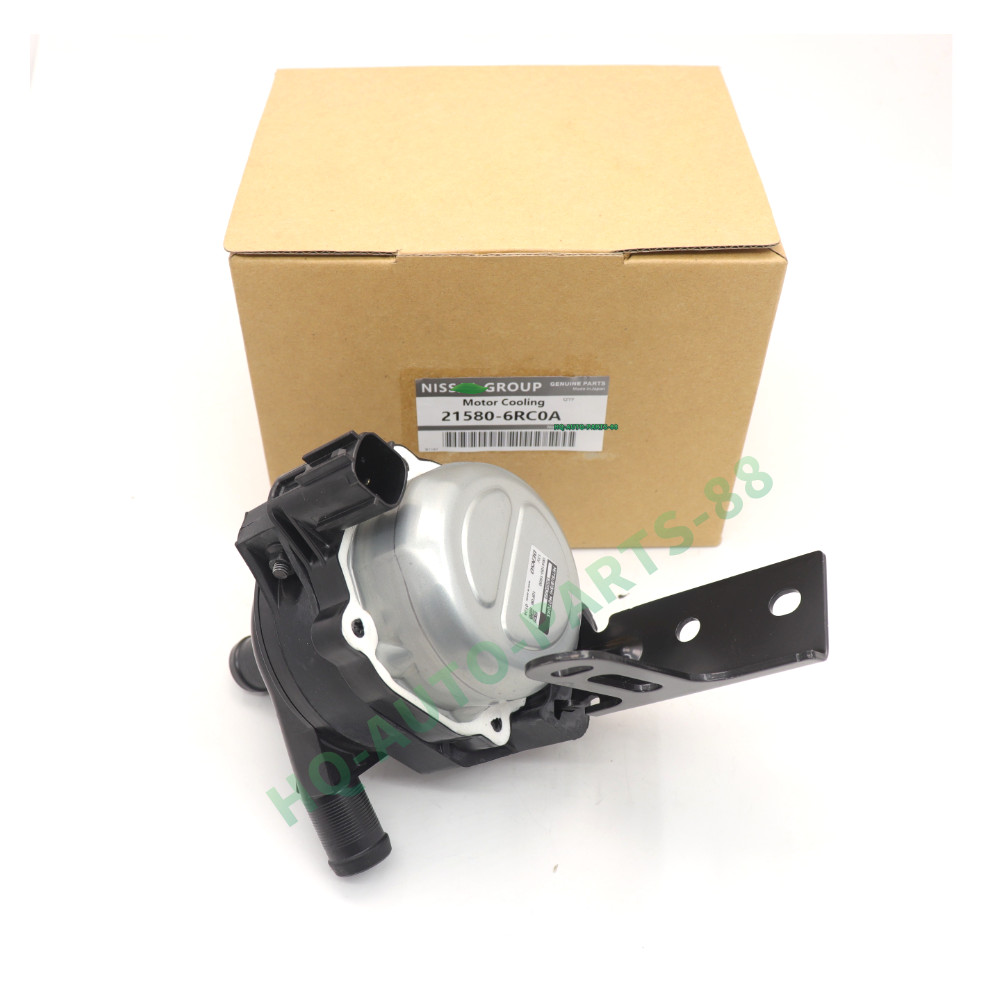 OEM New Cooling Water Pump For 2021-2025 Nissan Rogue 1.5L 21580-6RC0A