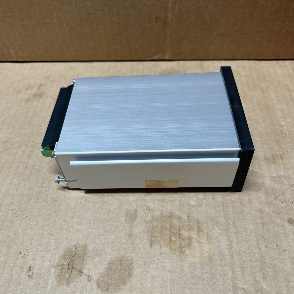 Used Dynapar Digital Panel Meter 115V/230V Part #STAS1.