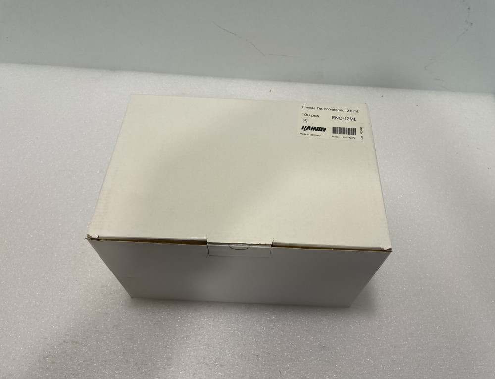 RAININ  ENC-12ML 12.5 mL  ENCODE TIP