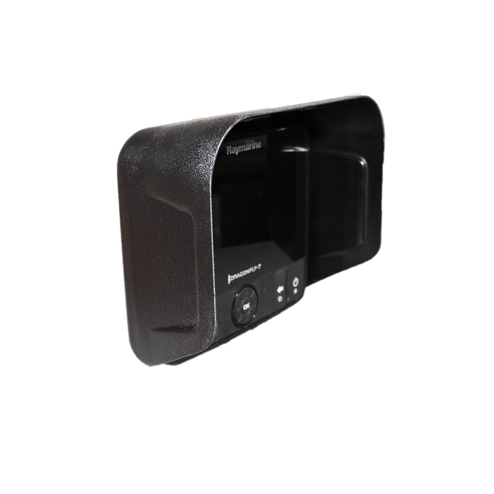 Simrad Go7 XSR Visor BP1728-A