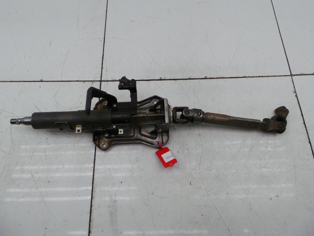 2007 Citroen Relay MK2 2.2 HDI Steering Column