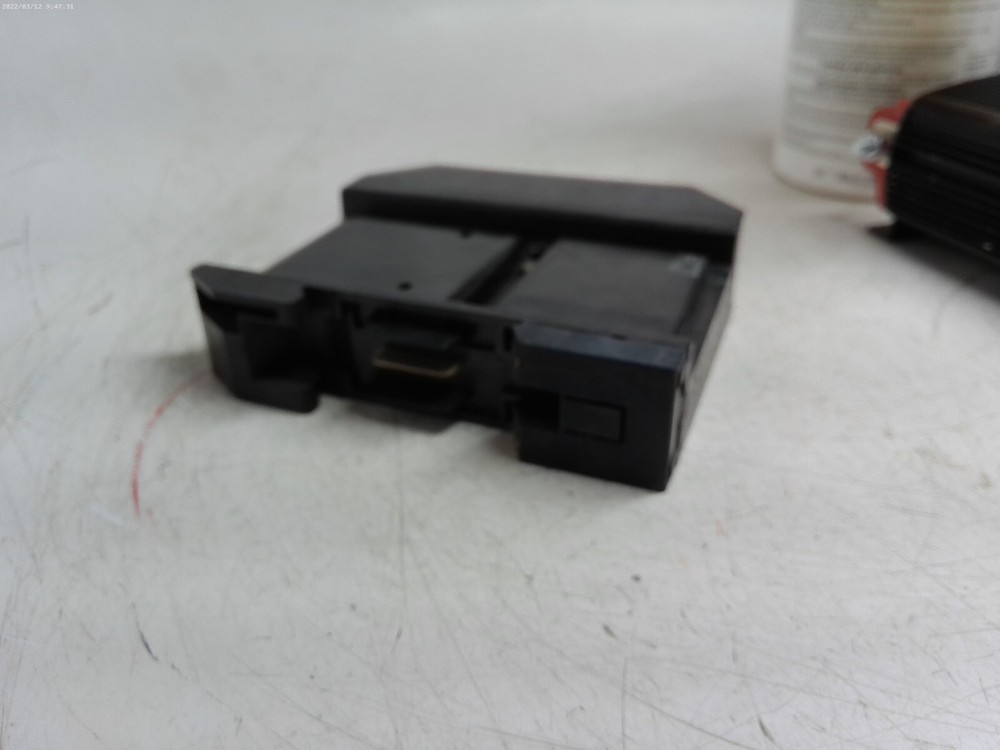 Siemens Power Supply Module 6ES5 930-7AA22 / Simatics S5-110A