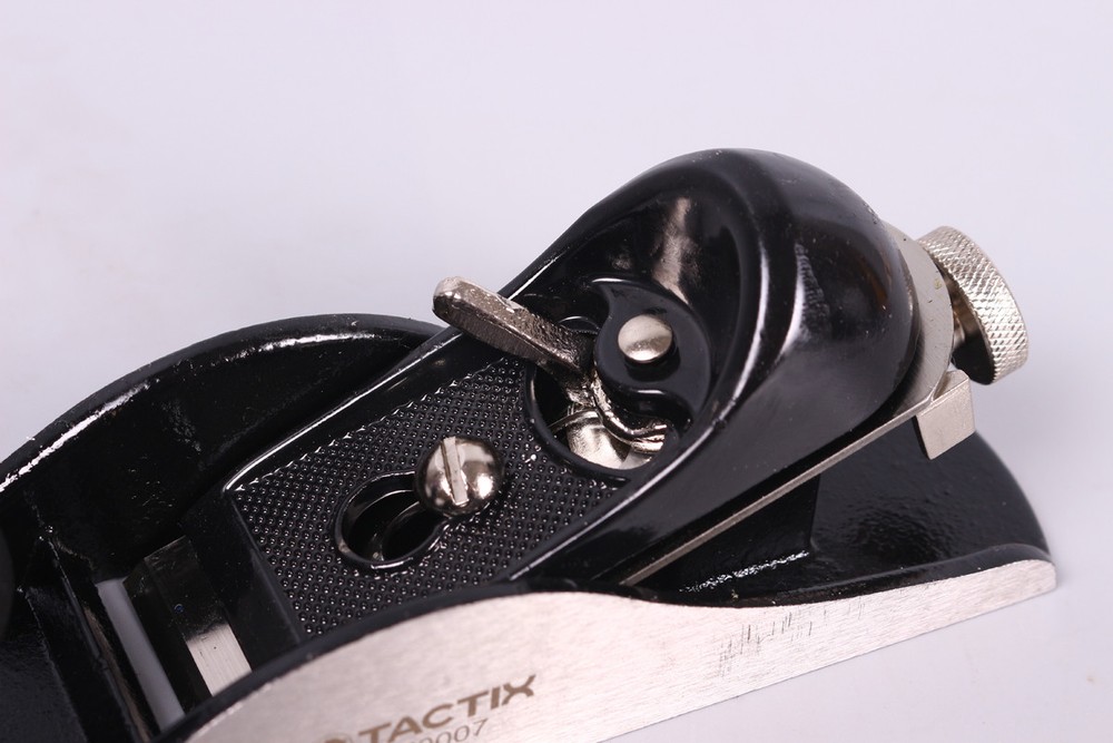 Woodworking Steel plane luthier authentic tools Flat bottom Fine #M1