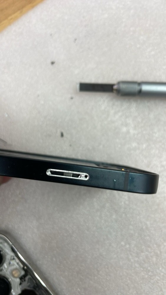 iPhone 15Pro and 15ProMax ESIM to Physical SIM conversion. READ Description.